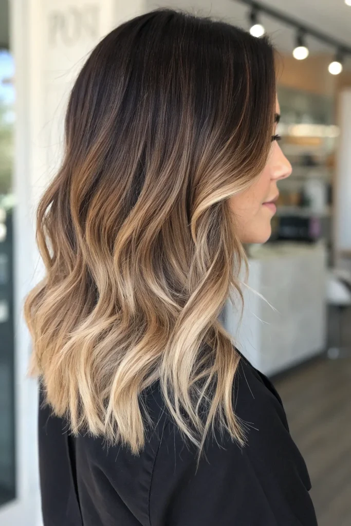 multi tone hair color idea (5)