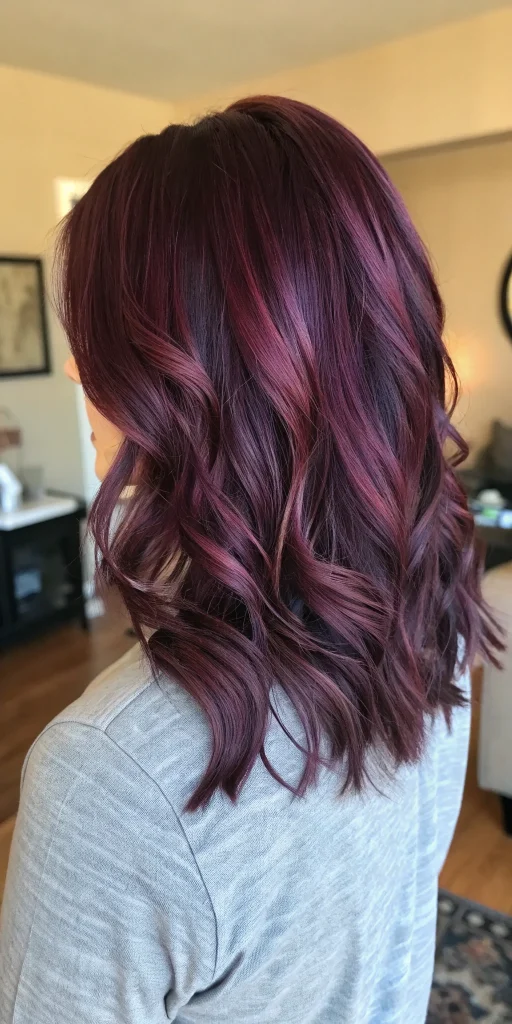 multi tone hair color idea (6)