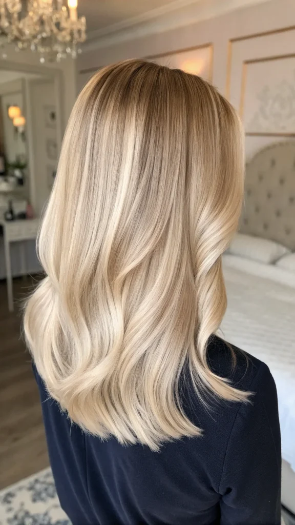 multi tone hair color idea (7)