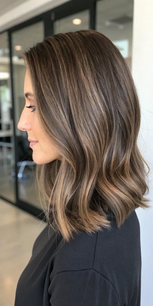 multi tone hair color idea (9)