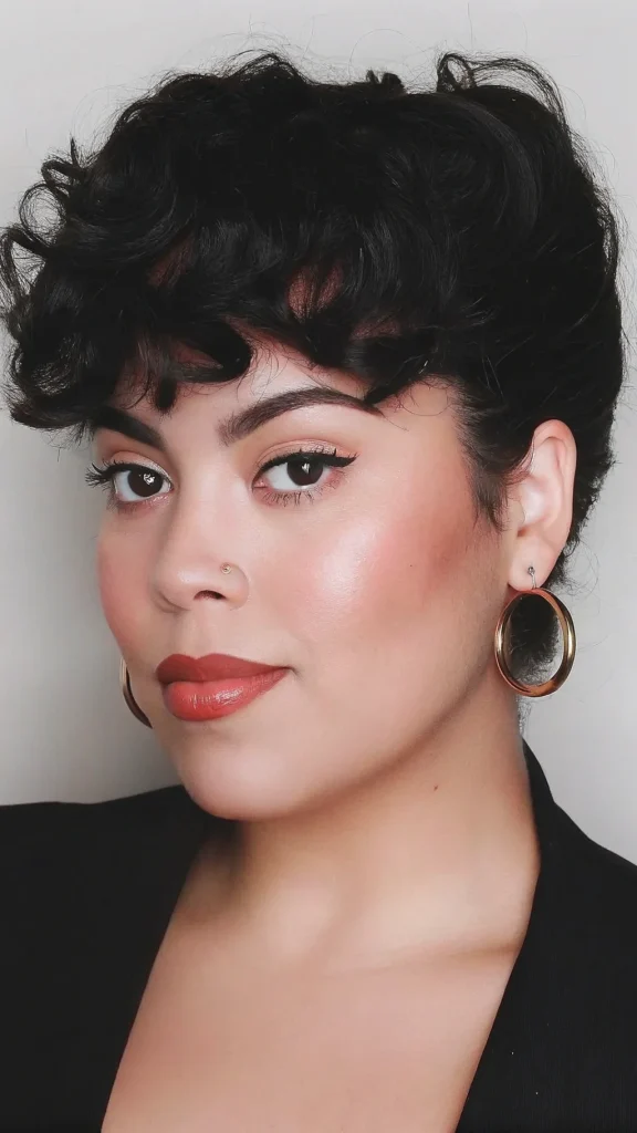 pixie cut round face (4)