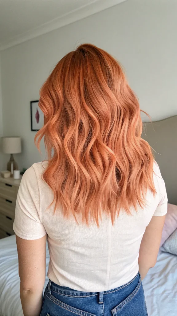 pumpkin hair color (10)
