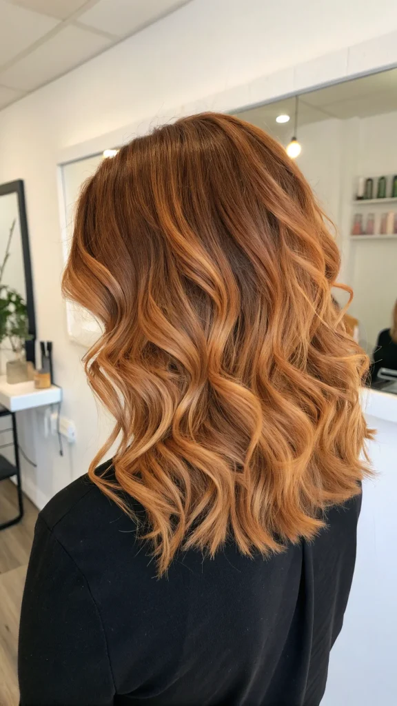 pumpkin hair color (6)
