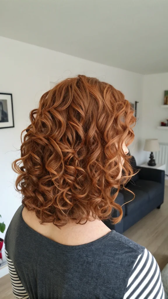 pumpkin hair color (8)