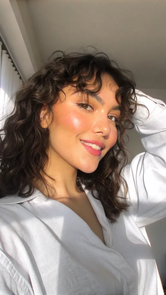 shaggy wolf cut for women (4)