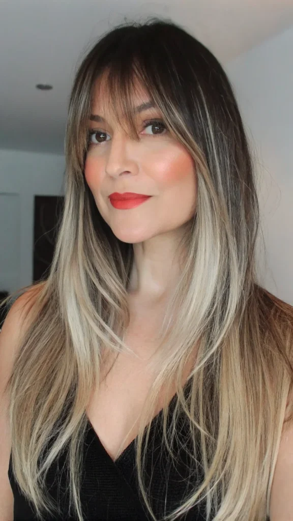 shaggy wolf cut for women (8)