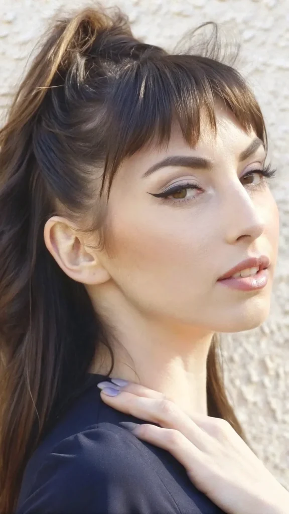 shaggy wolf cut for women (9)