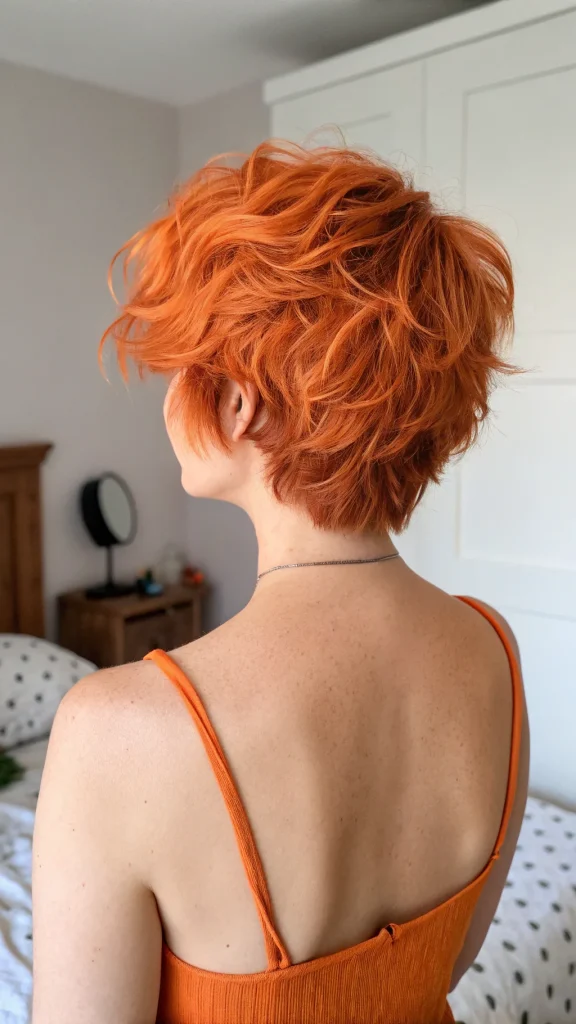spooky hair color for short hair (2)