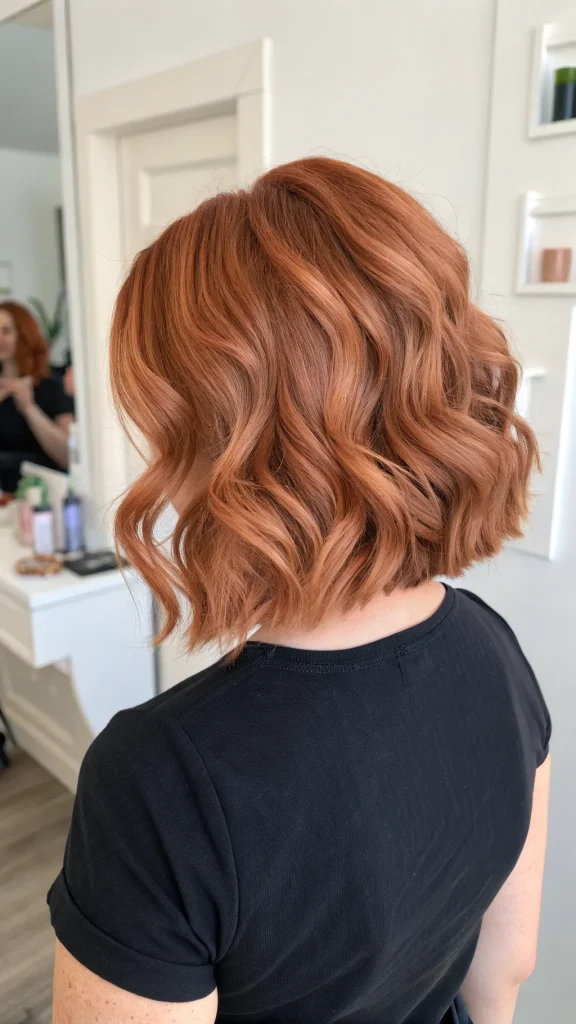 spooky hair color for short hair (9)