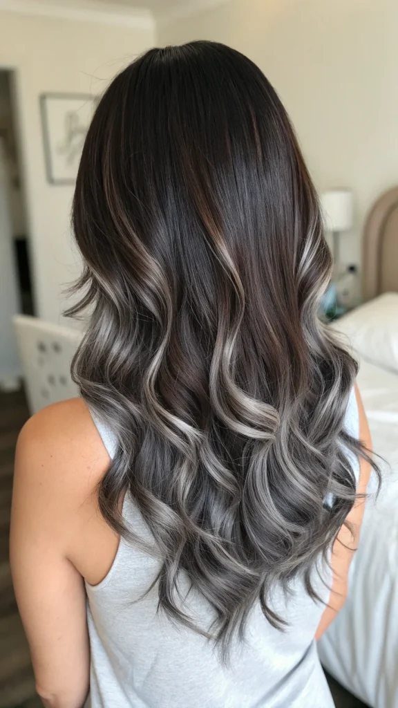 two toned hair ideas (10)