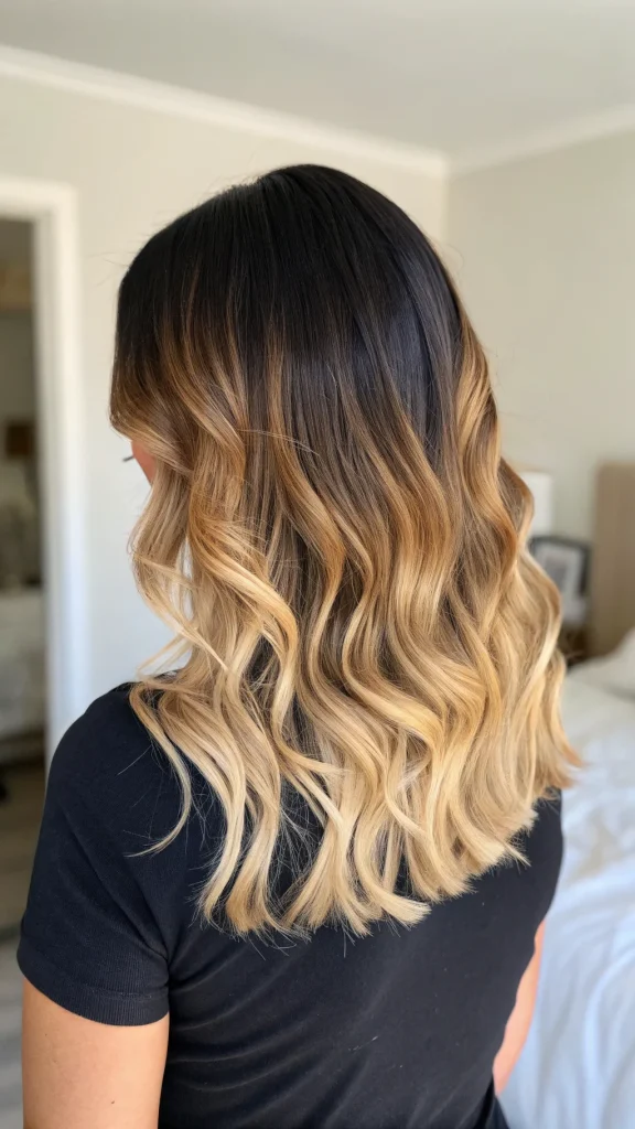 two toned hair ideas (4)