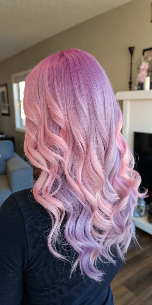 two toned hair ideas (6)