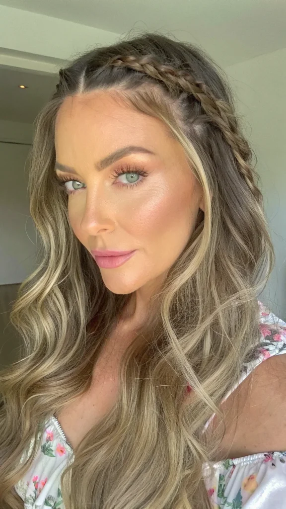 viking hairstyles women (1)