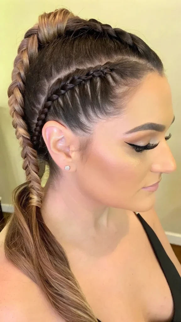 viking hairstyles women (2)