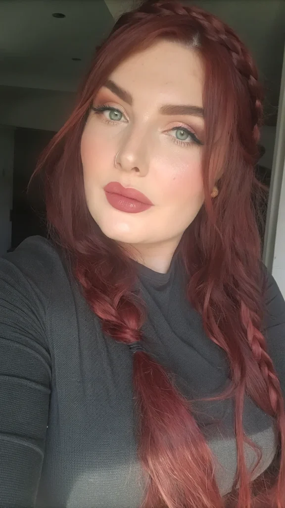 viking hairstyles women (6)
