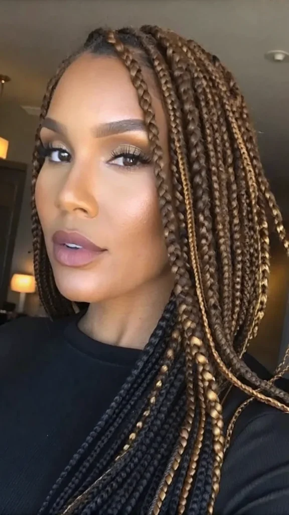 viking hairstyles women (8)