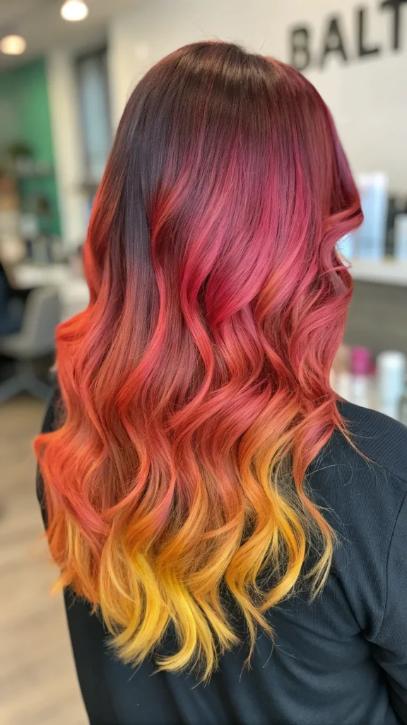vivid hair color idea (10)