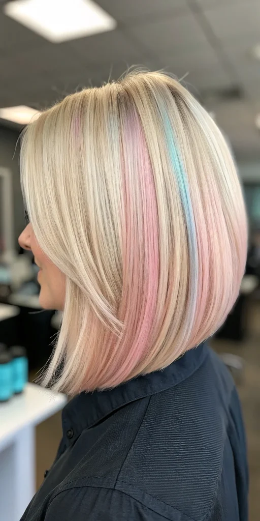 vivid hair color idea (3)