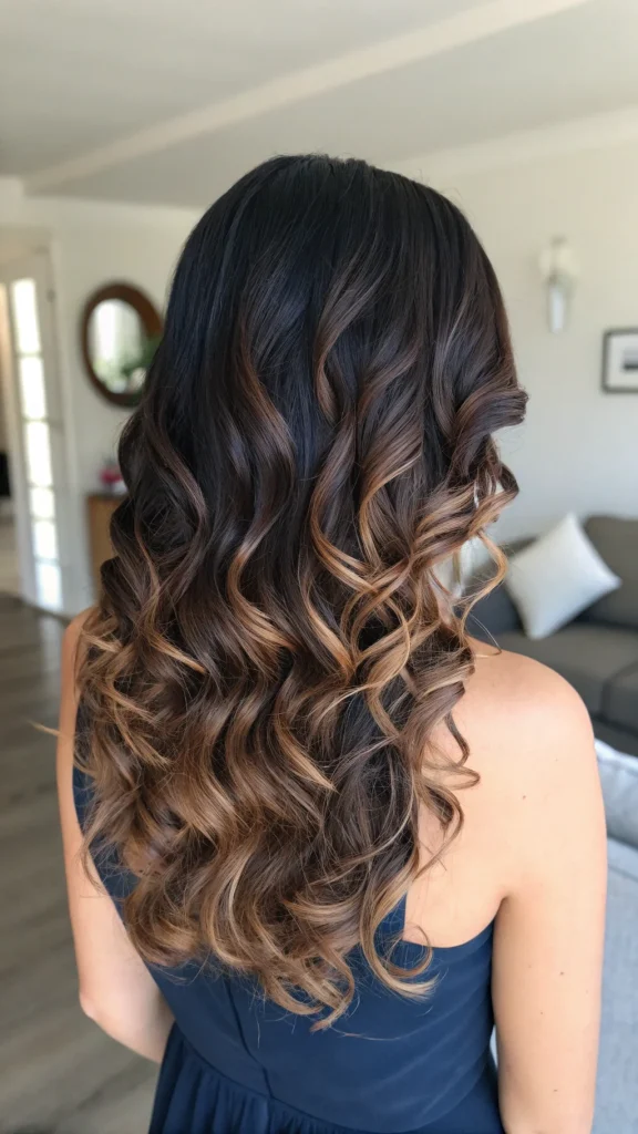 vivid hair color idea (4)