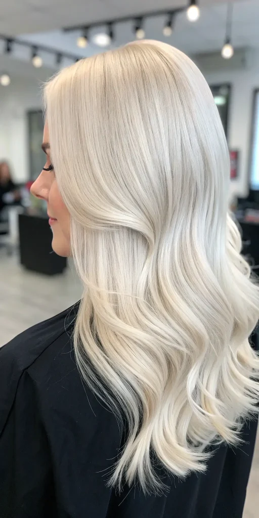 Warm Honey Blonde Hair (9)