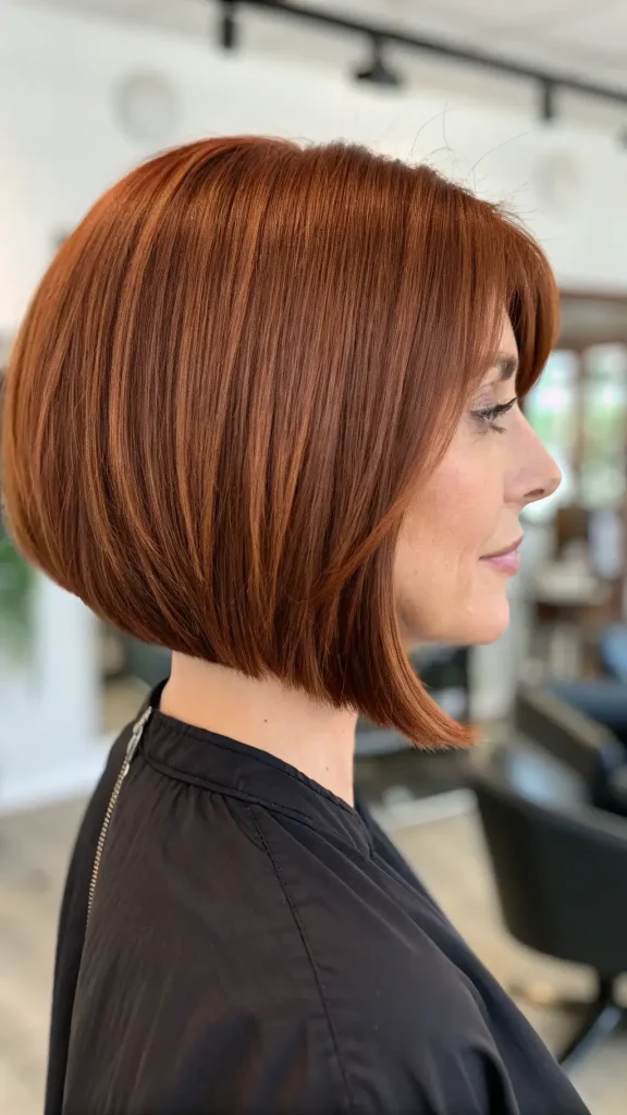 cocoa cinnamon hair color (4)