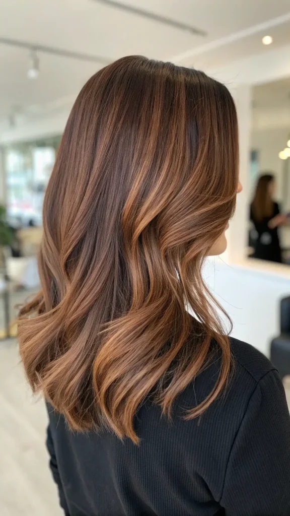 cocoa cinnamon hair color (7)