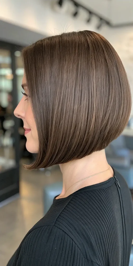 dark brown dimensional hair (3)