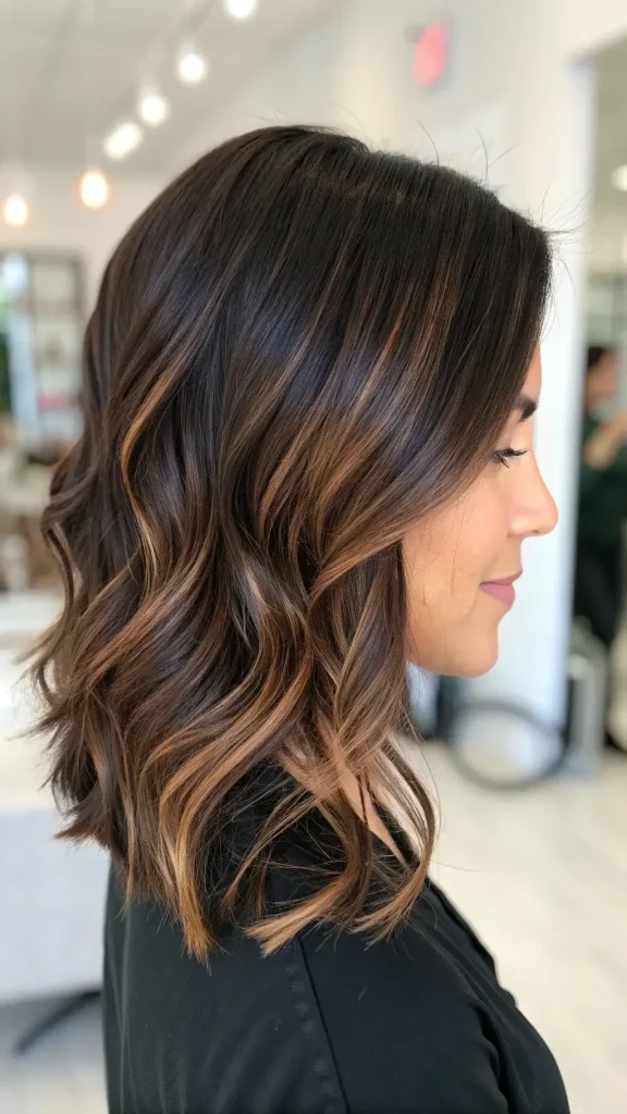 dark brown dimensional hair (7)