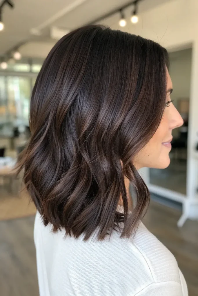 dark brown dimensional hair (8)