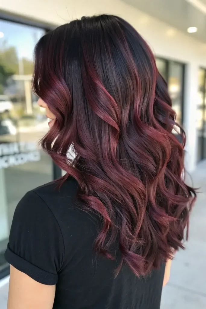dark brown red hair (6)