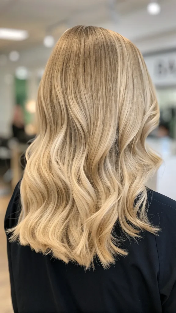 expensive blonde hair color idea (4)