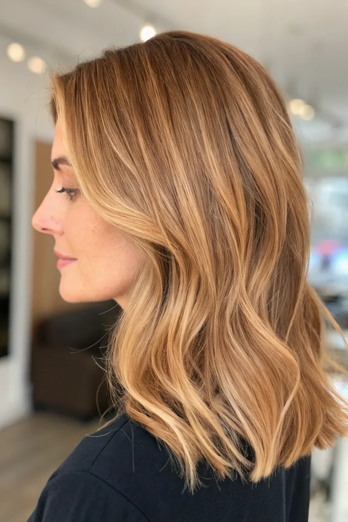 expensive blonde hair color idea (8)