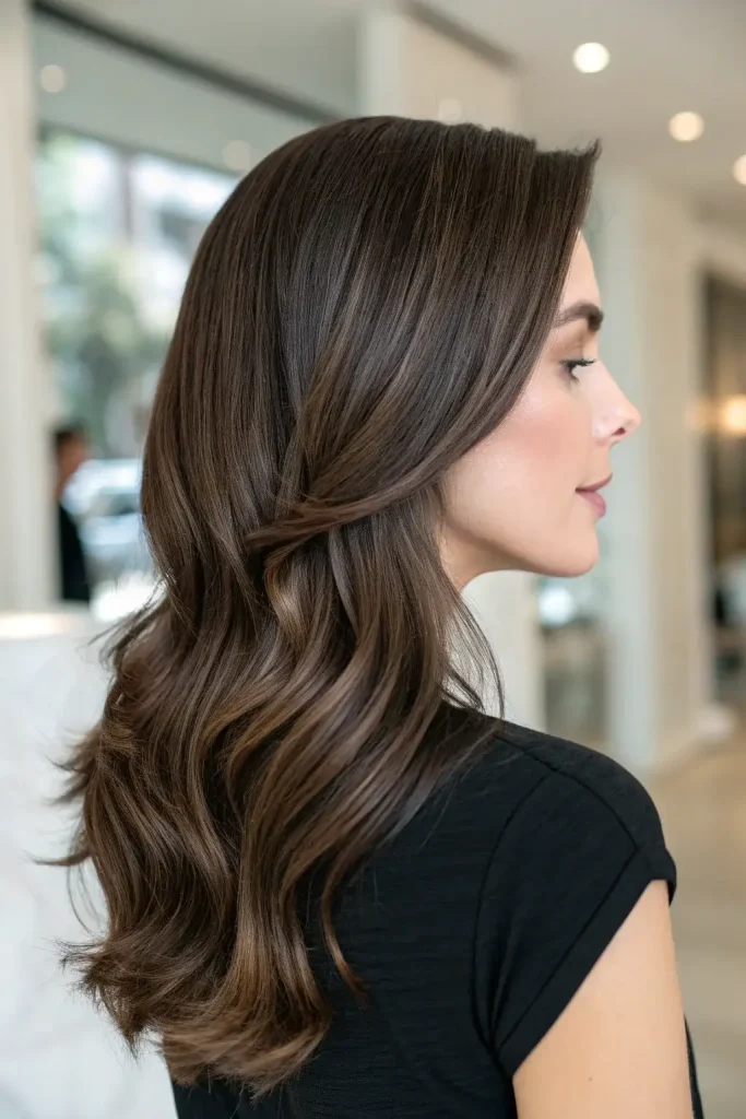 expensive brunette hair idea (5)
