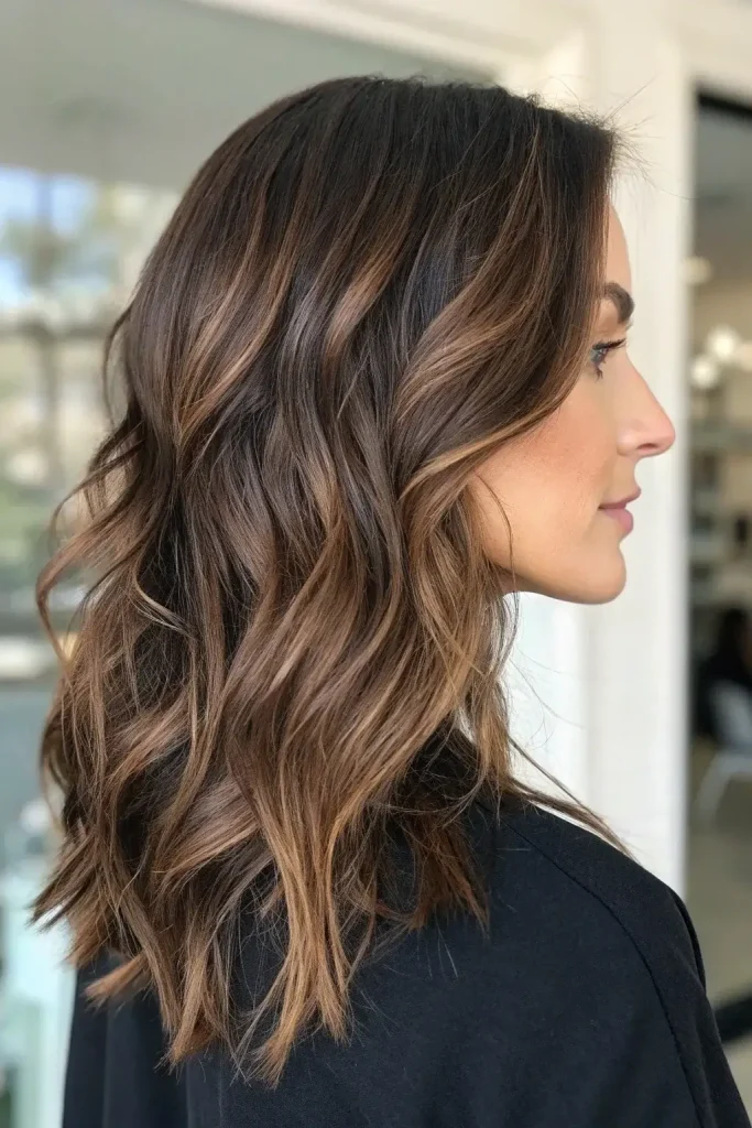 expensive brunette hair idea (8)