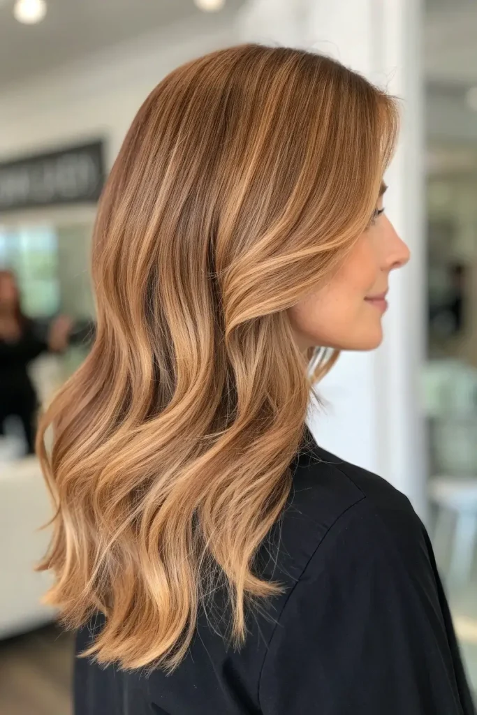 light brown cinnamon hair (2)