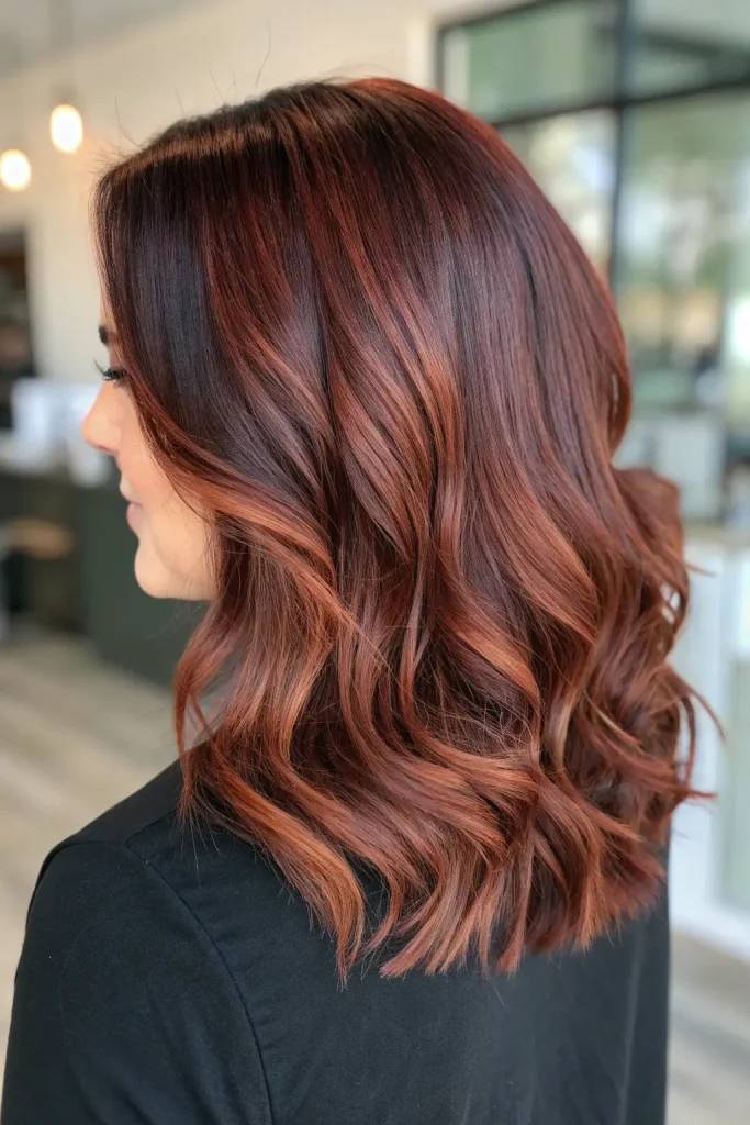 lived in copper hair color (5)