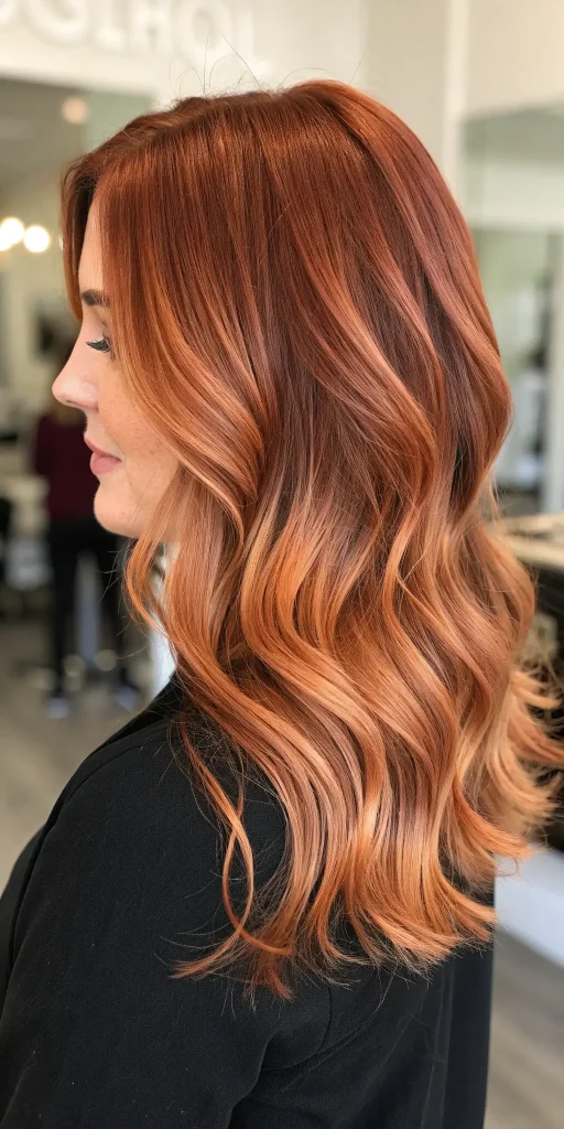 lived in copper hair color (9)
