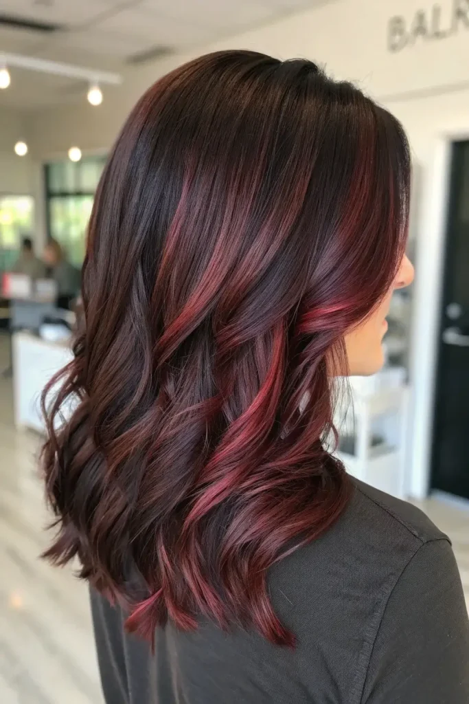 mahogany brown hair color (2)