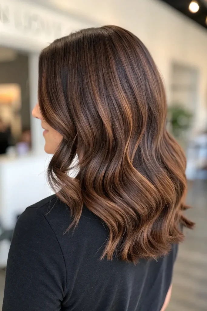 mahogany brown hair color (5)