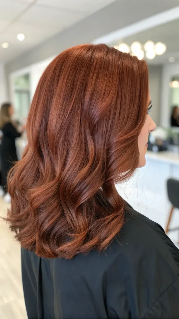 medium auburn hair color (1)