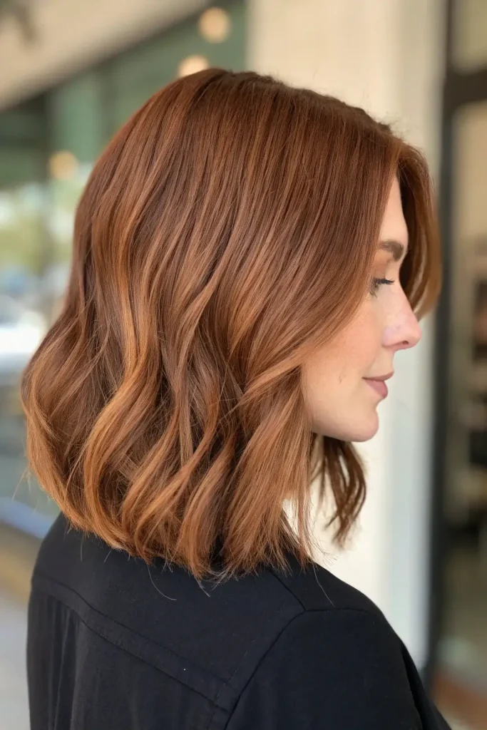medium auburn hair color (10)