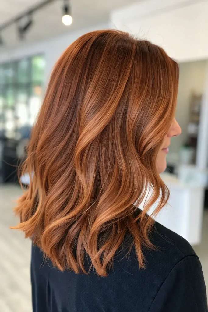 medium auburn hair color (2)