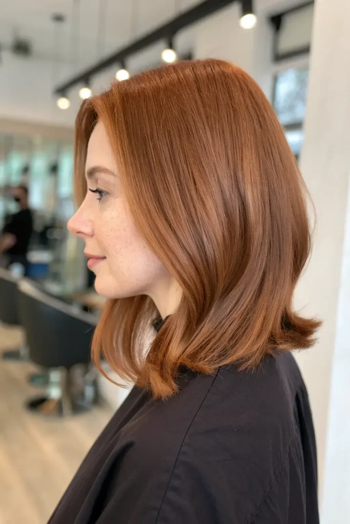 medium auburn hair color (6)