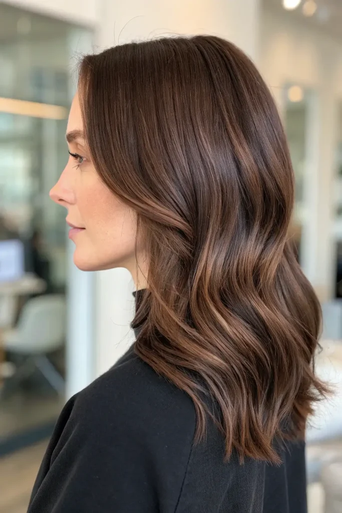rich dark brown hair color (2)