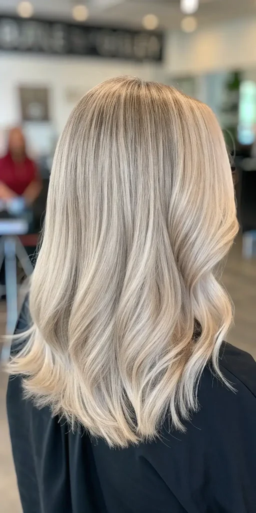 warm ash blonde hair color (3)