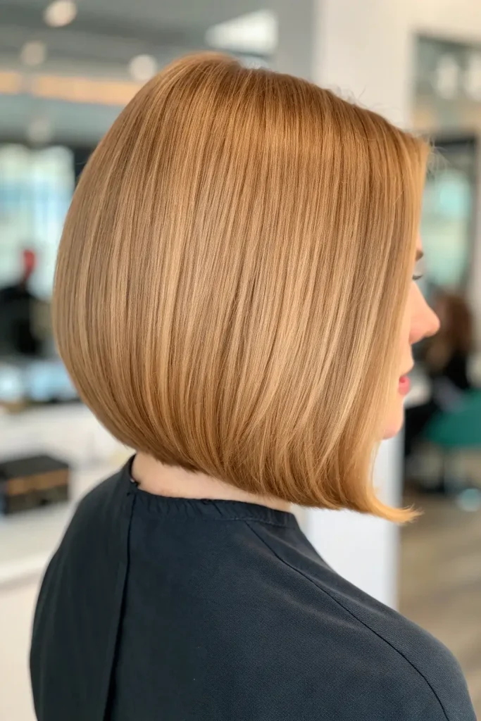 warm honey blonde hair (10)