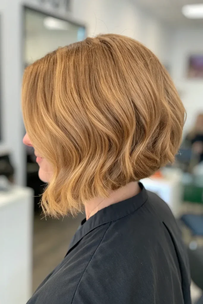 warm honey blonde hair (2)