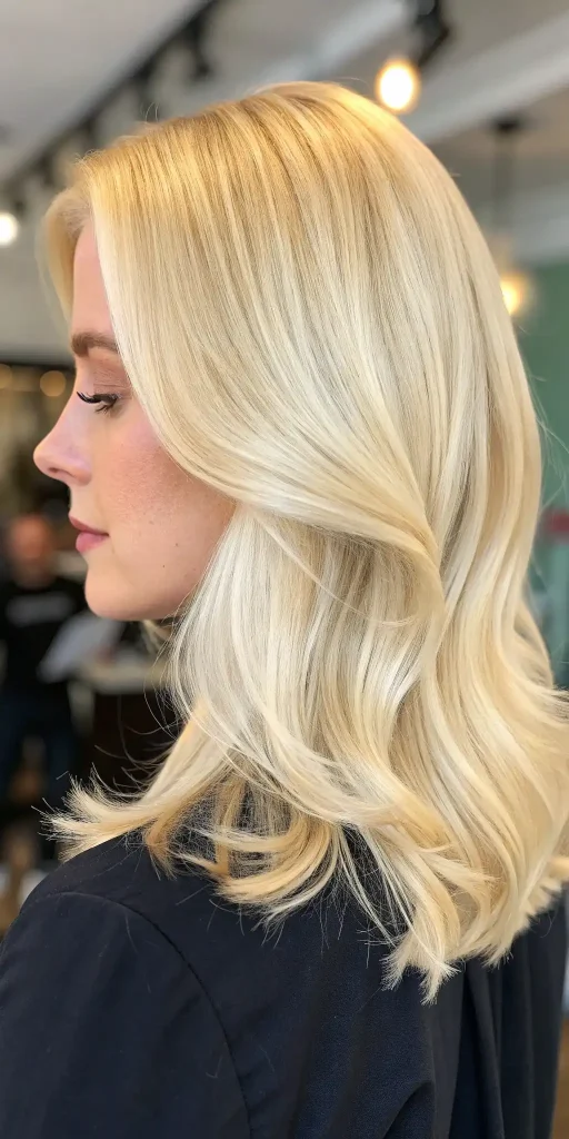 Bright Creamy Blonde (1)