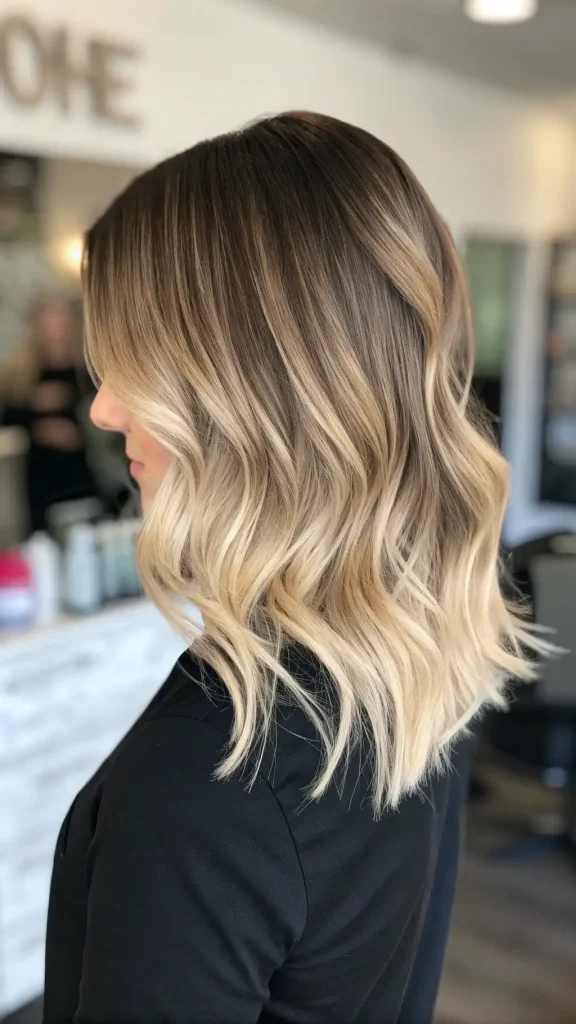 Bright Creamy Blonde (10)