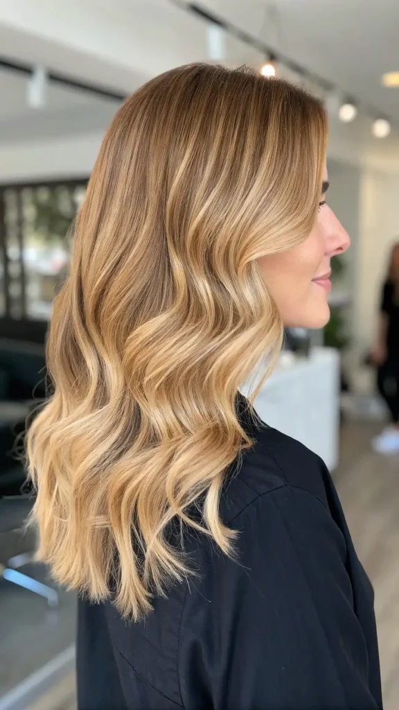 Bright Creamy Blonde (2)